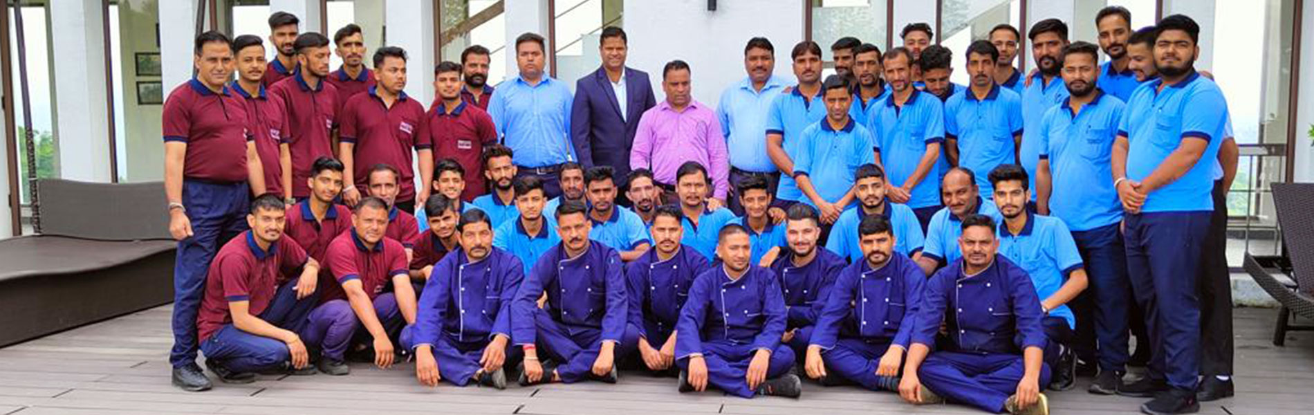 manager marketing partner